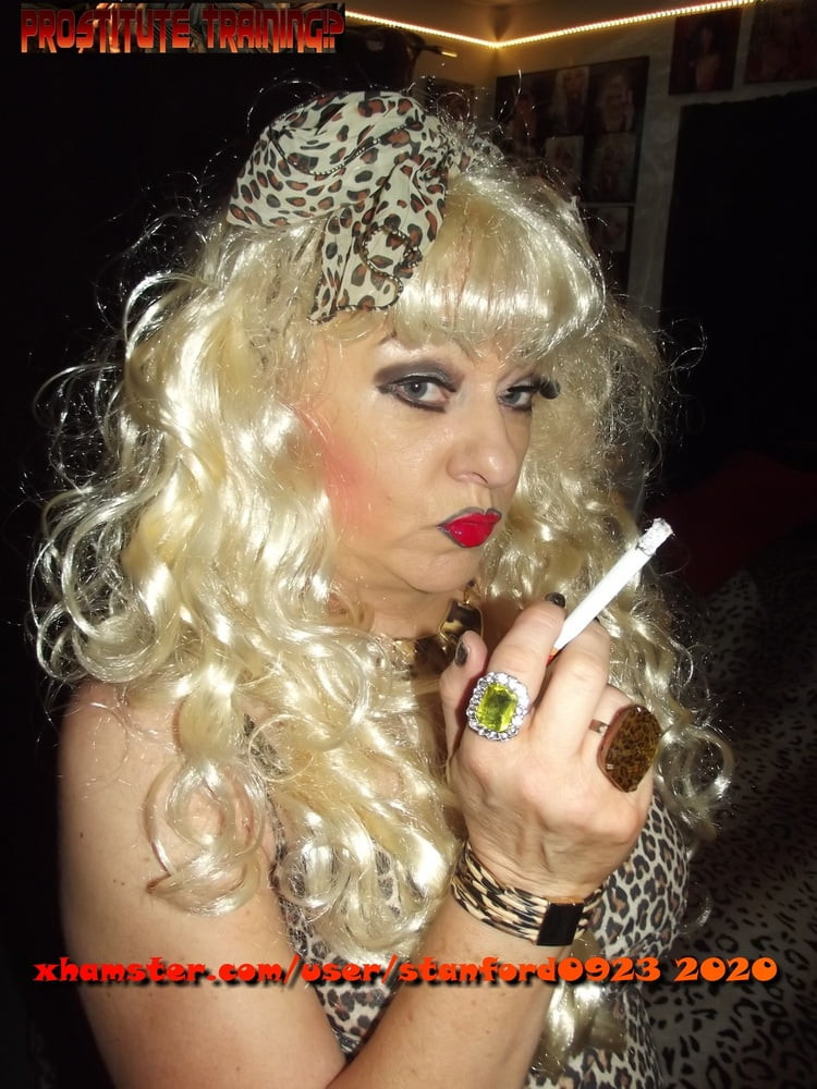 PROSTITUTE TRAINING #11