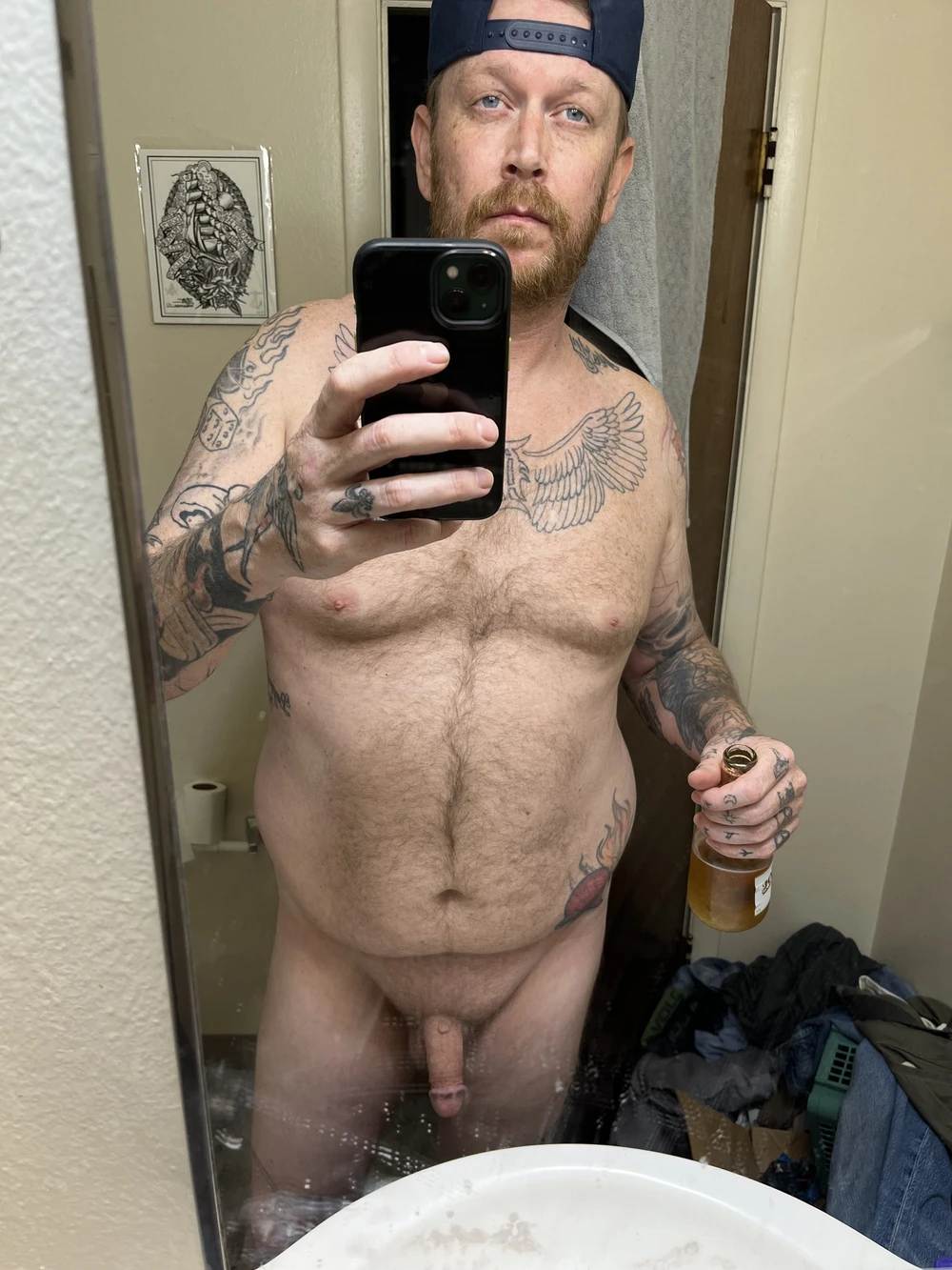Selfies  #2