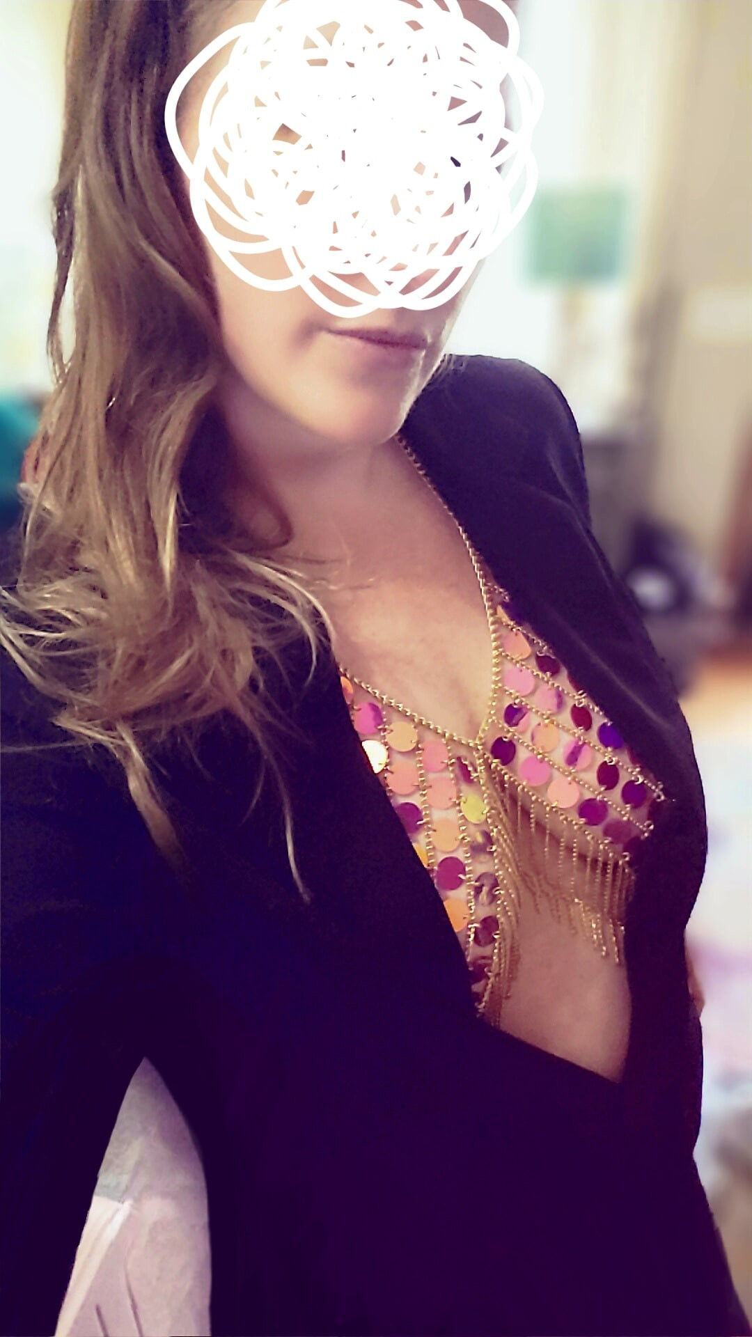 Professional with a bit of sexy