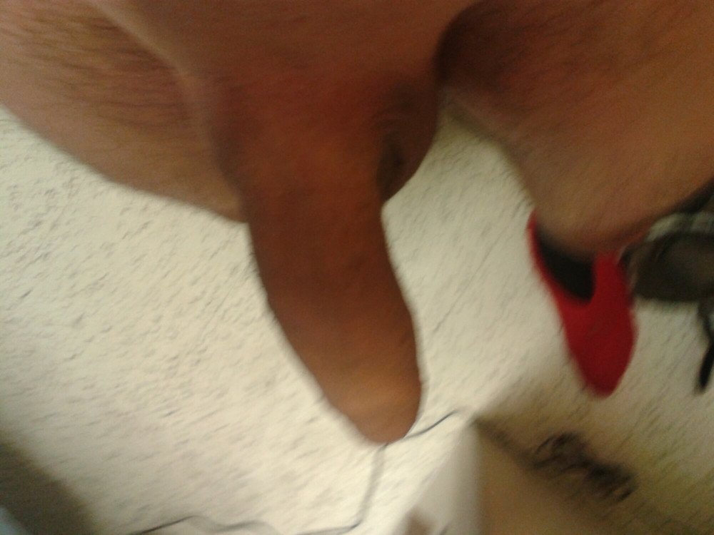 me je and my cock #2