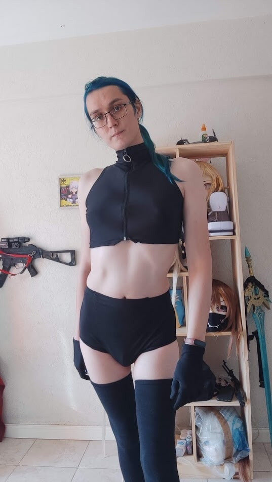 Body #2