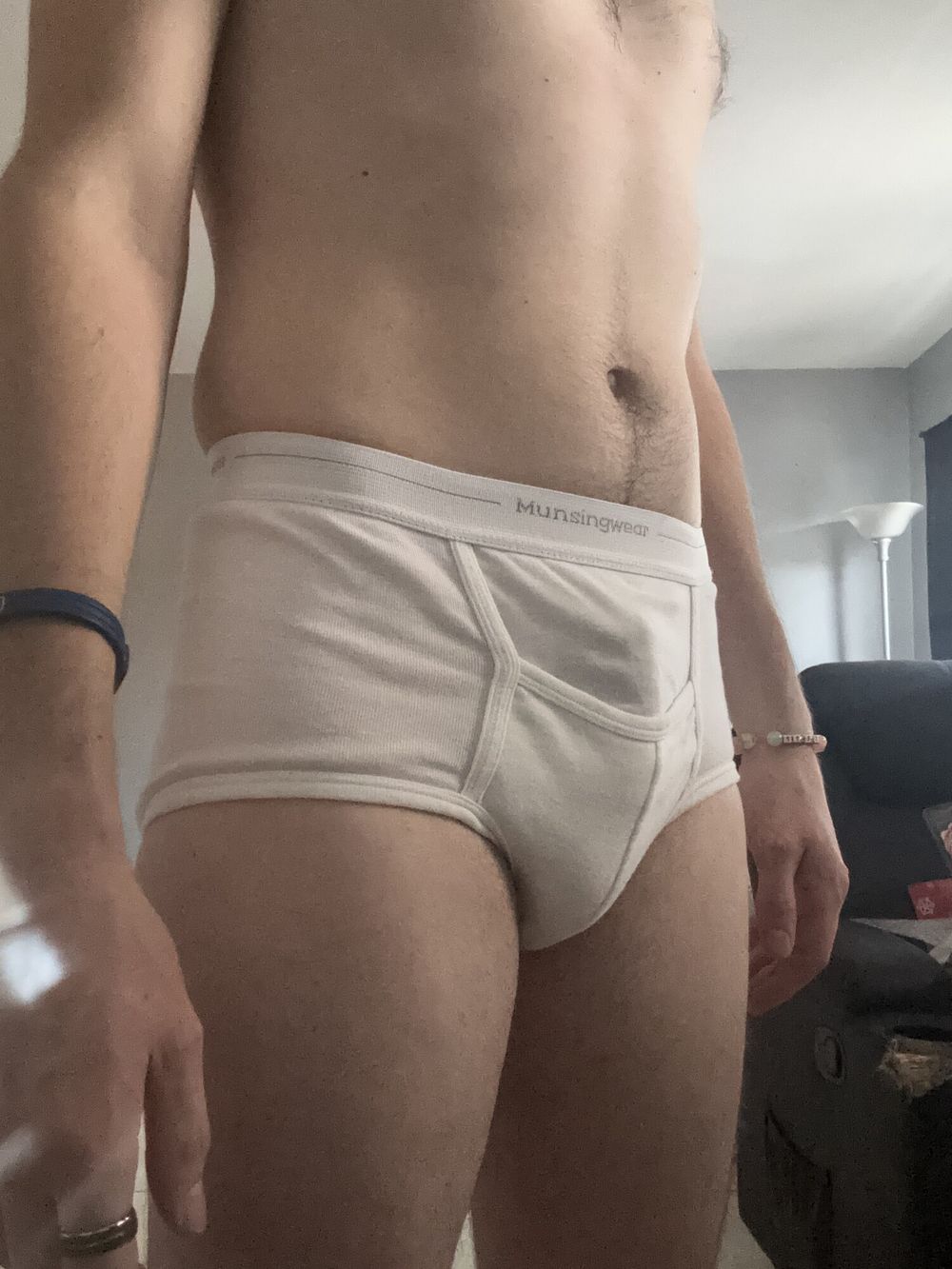 Munsingwear tighty whities  #5