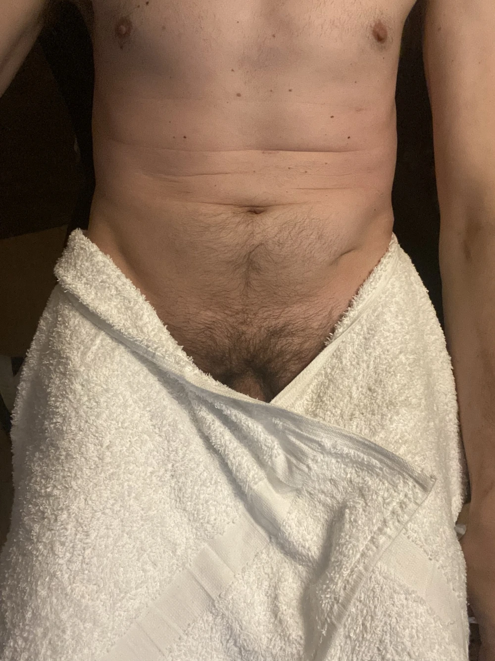 Some random samplings of us together and solo #4