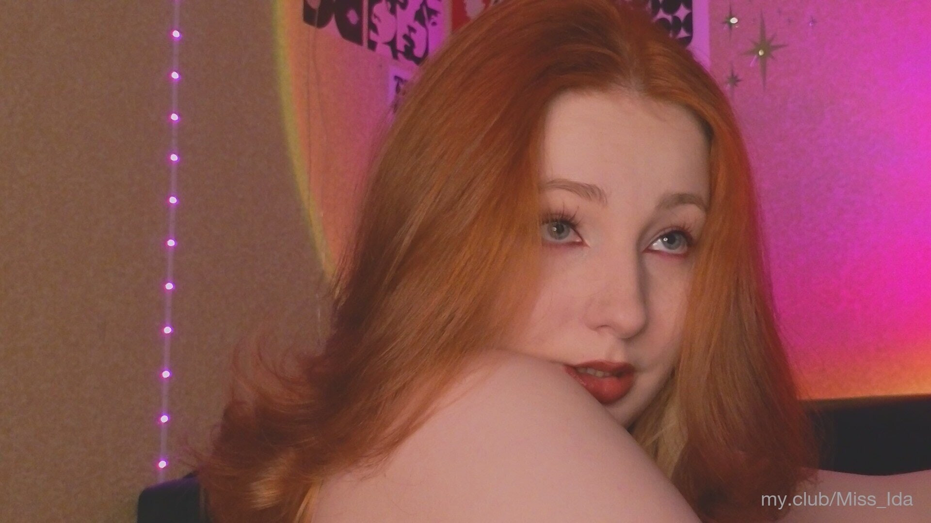 Free Miss Ida Photos #58