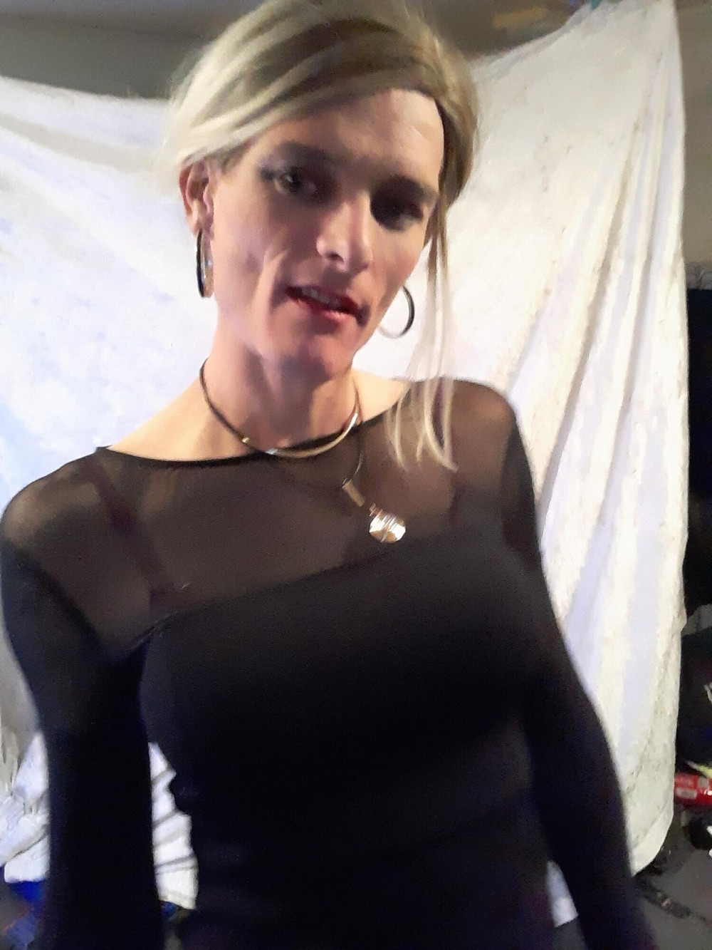 Sissy fagqot amber  #8