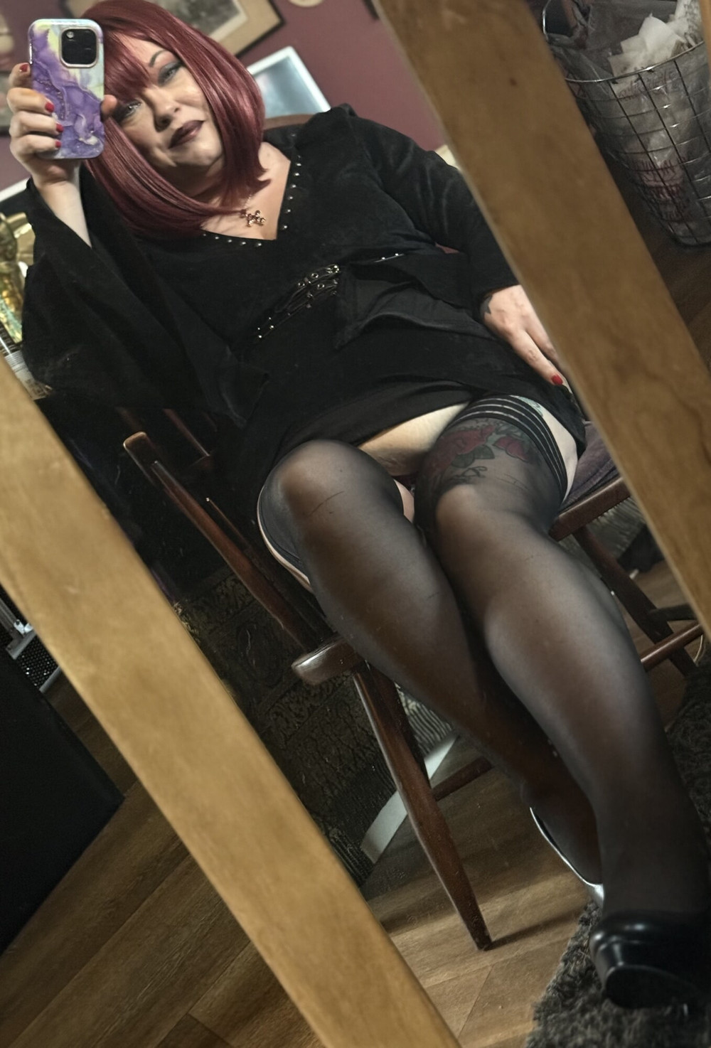 Tina Snua Selfies #89 #22