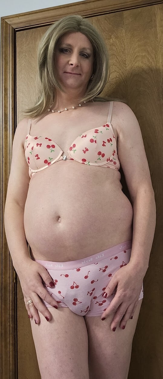 Cossdressing Fun #13