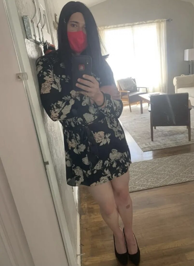 Just me