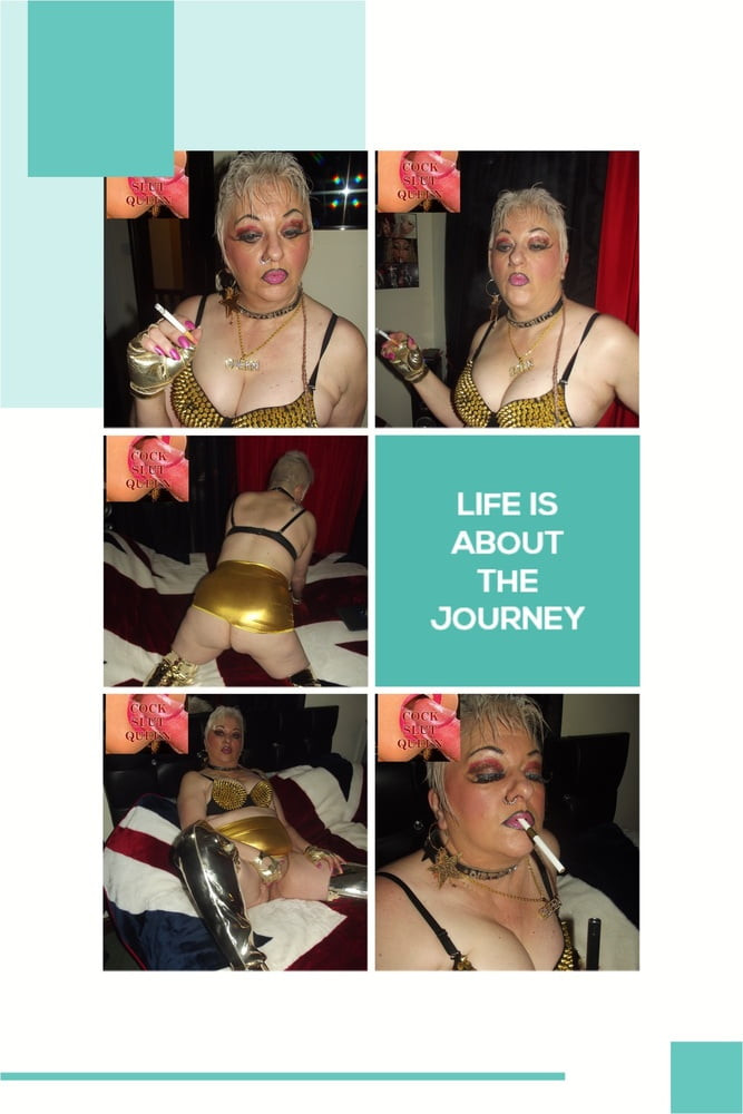 MY JOURNEY PT 28 #14