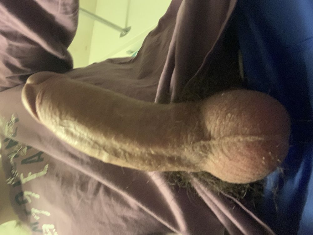 My Cock  #54