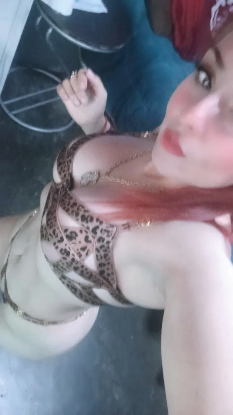 sexy luna moons 