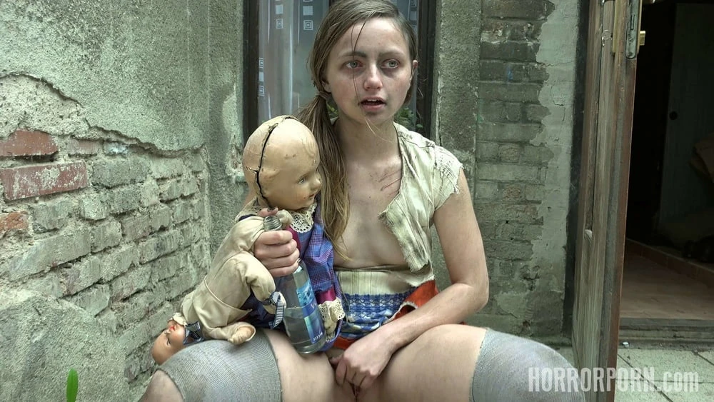 The best of HorrorPorn #40