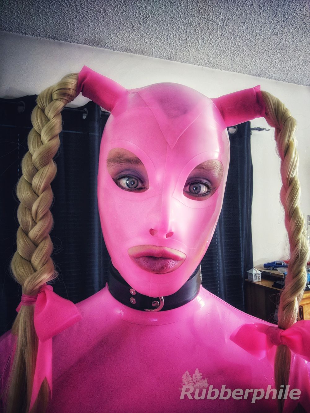 Bubblegum Rubberdoll #10