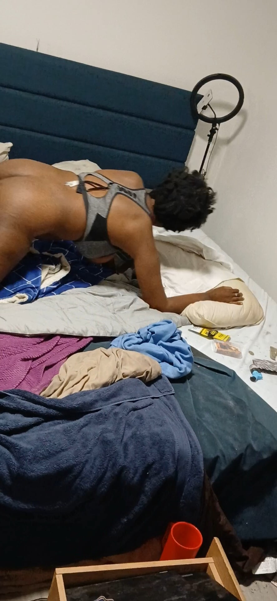 Tia got a Big Ole Butt #30