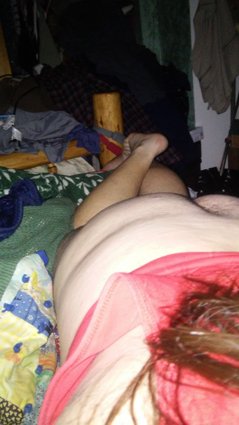 Here is Just my Delicious Peach  #52