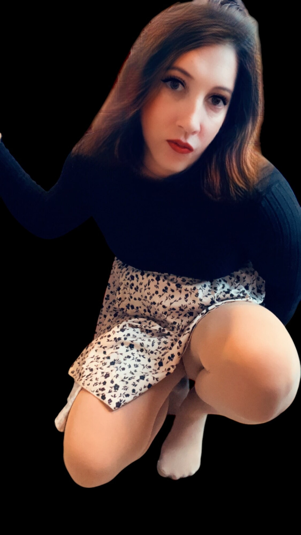 Nylon lover  #35