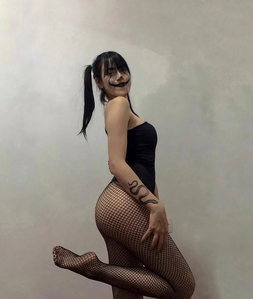 Yasmin haraguth Novinha famosinha do Istagram vazou na net #17