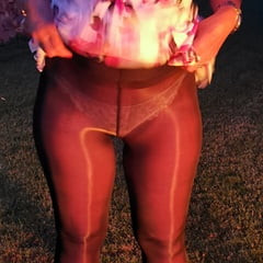 me on fire