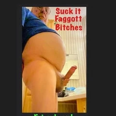 Suck it bitches 