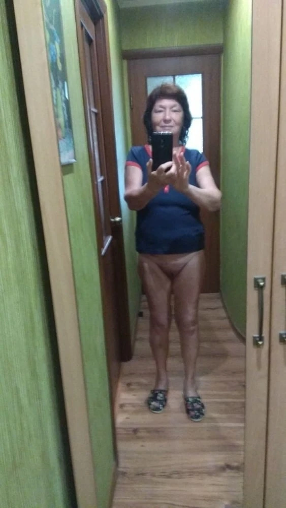 Hot mature! My, new contact old woman,RUSSIAN MILF #37
