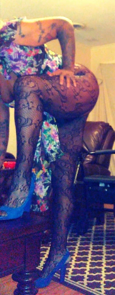 Legs for days  #30