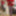 Red corset, stockings, heels, plugged and playing stills #25