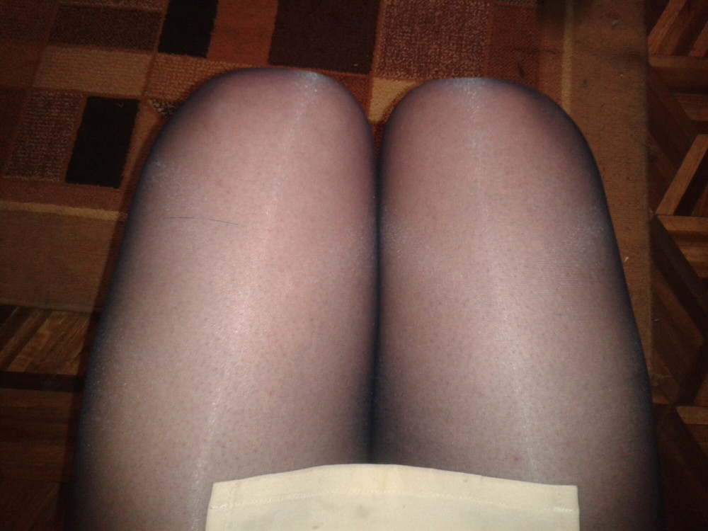 PANTYHOSE #53