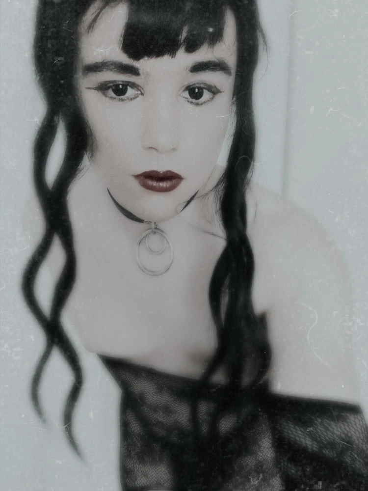 Kaylith Crane - November 2020 #9