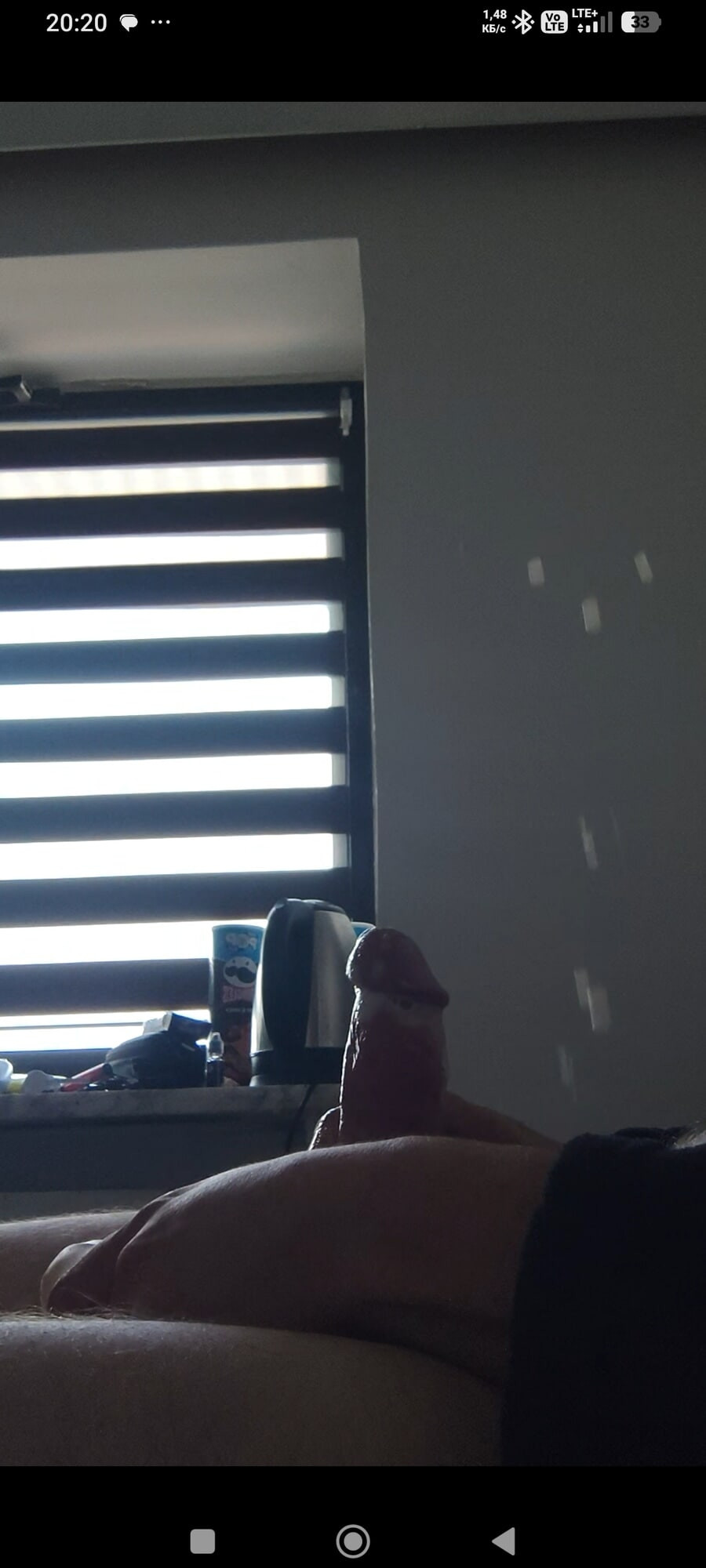 Jerking off  #9