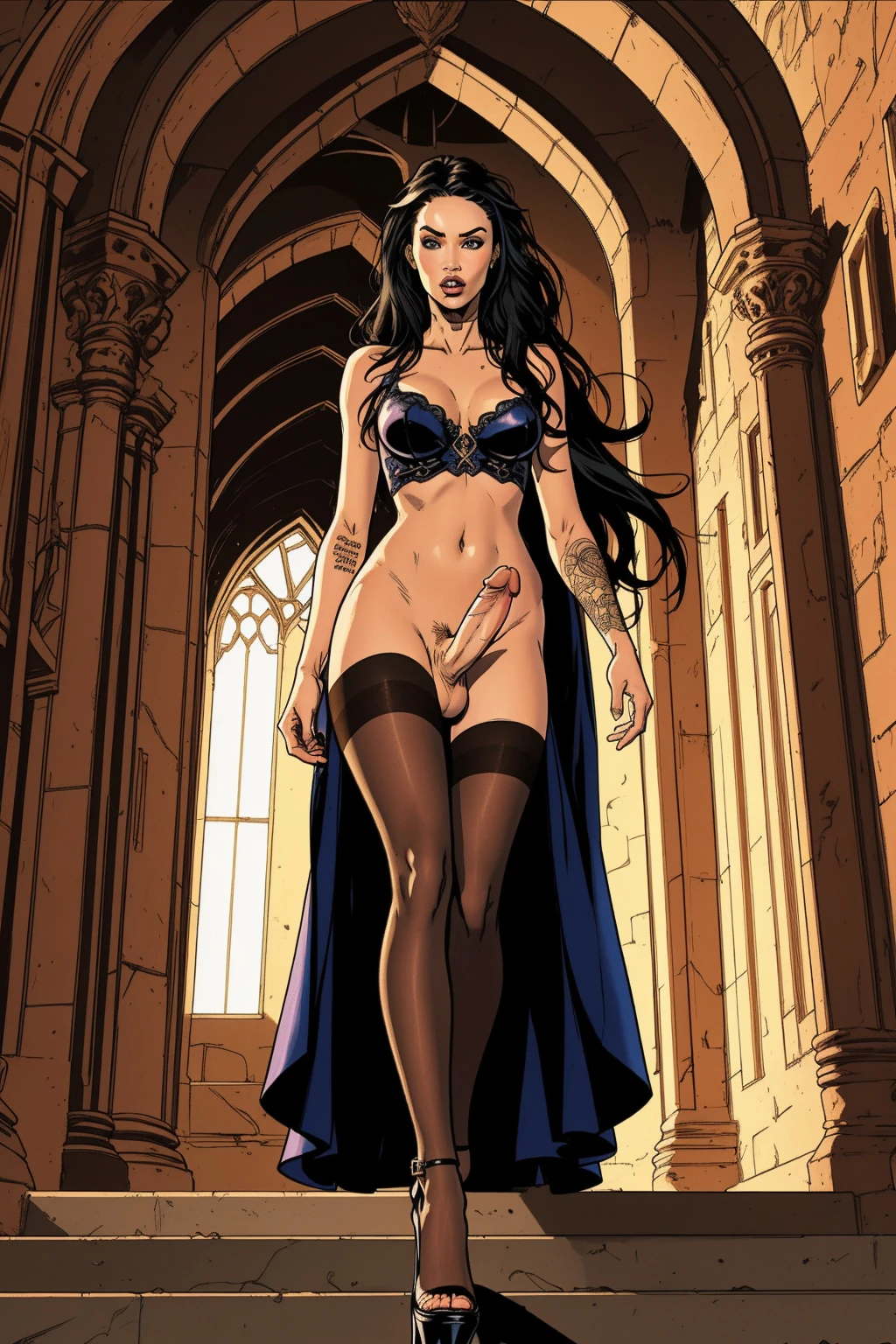 Megan Fox #10