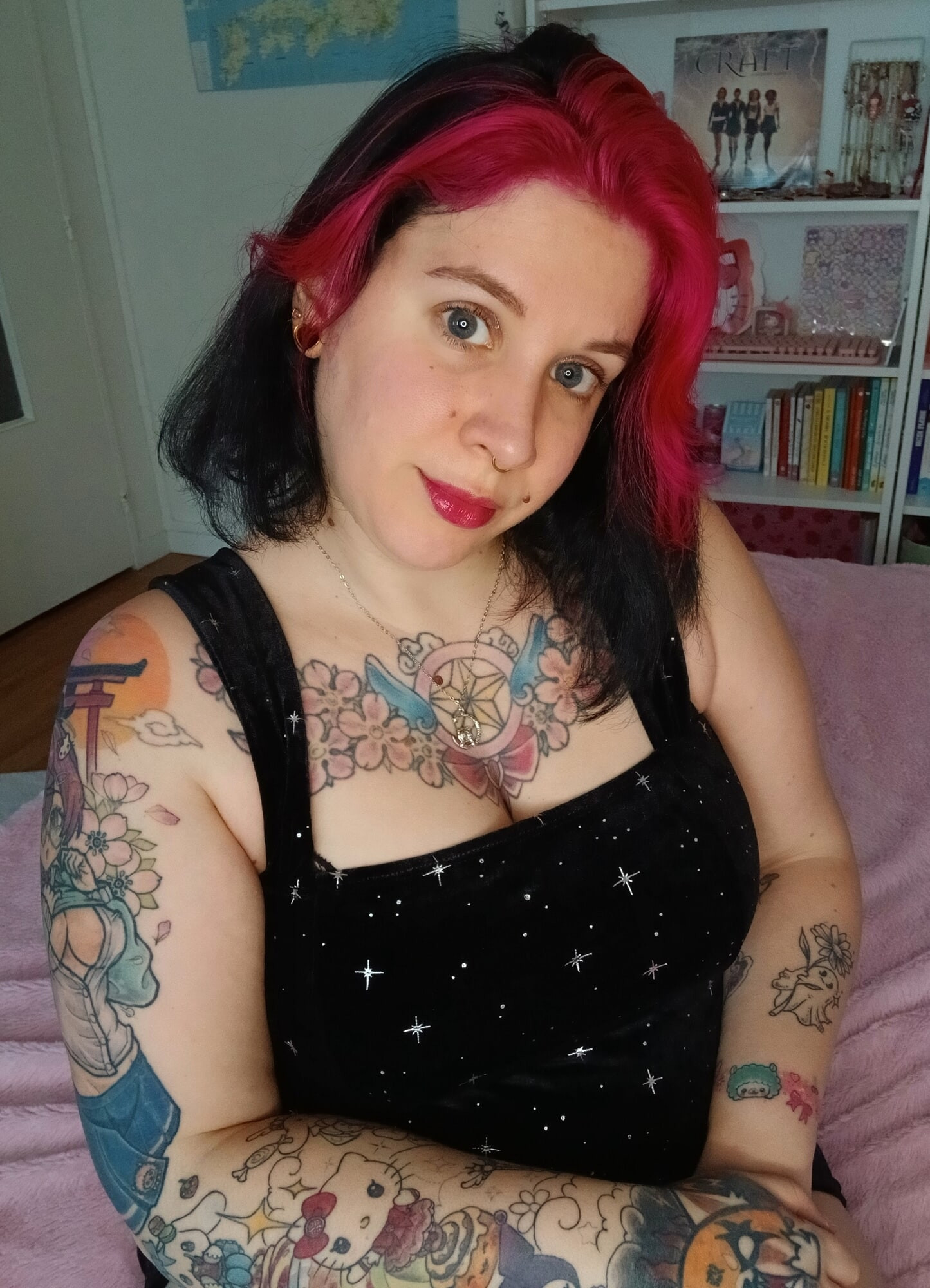 New color  #2