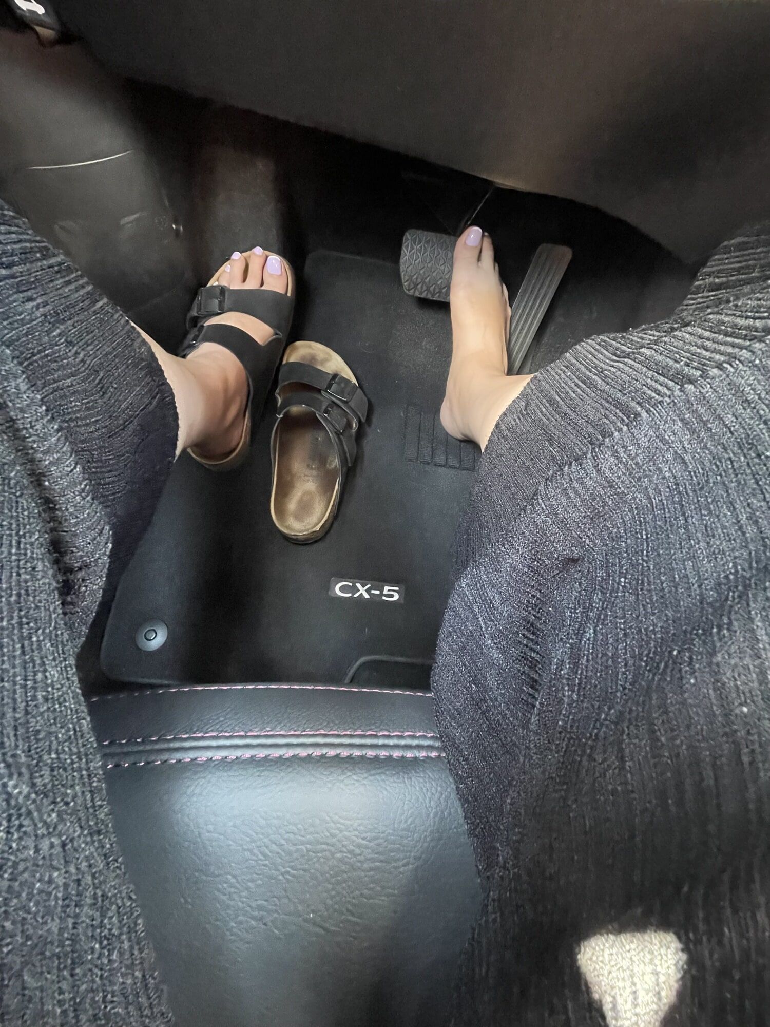 Sexy Feet #21