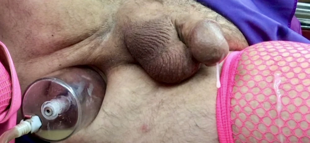 AssHole Pumping #11