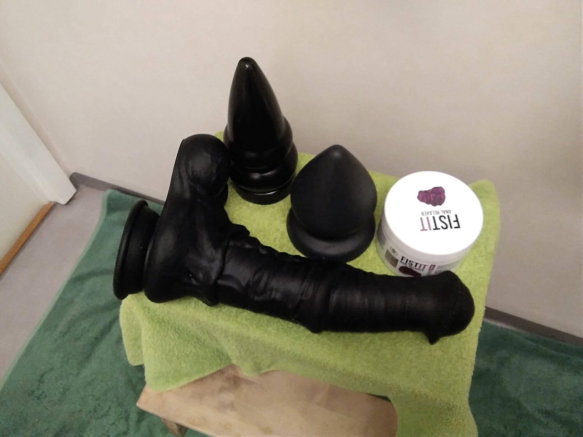 Dildos