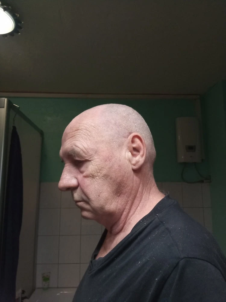 Headshave