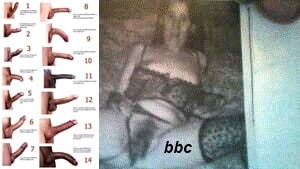 me asking to be filled by huge bbc #27