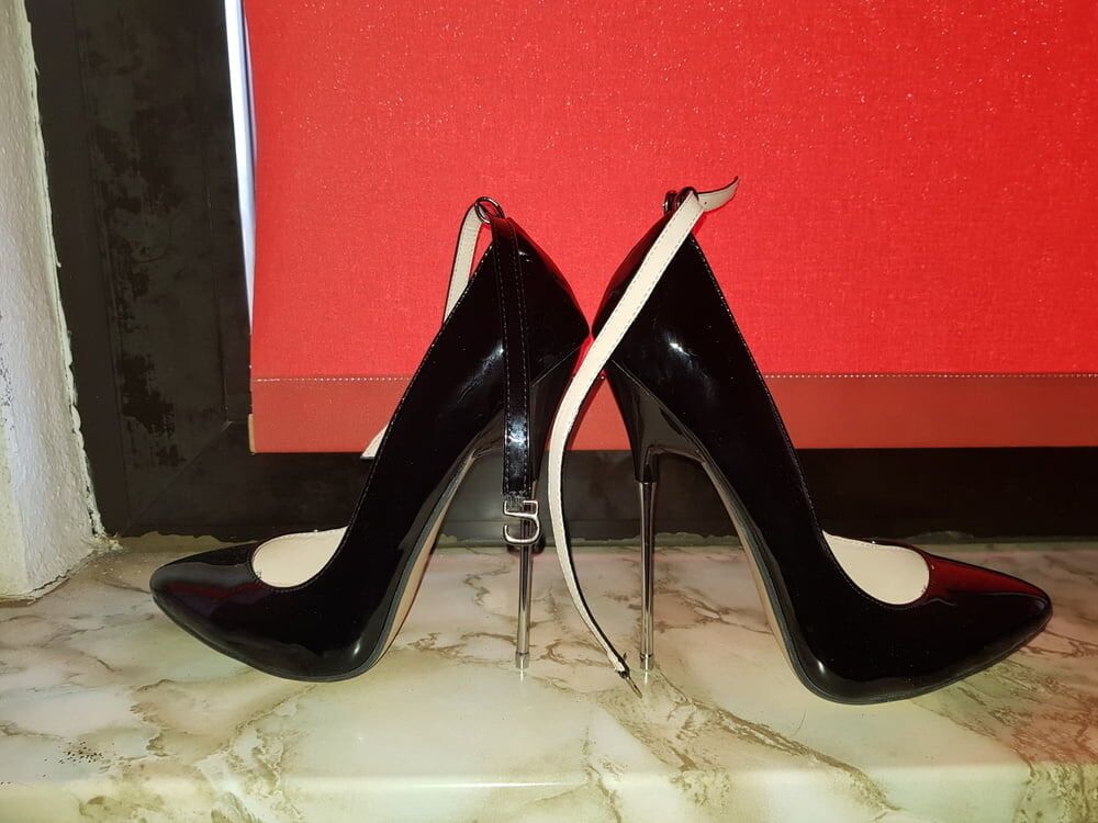 Meine High Heels #6