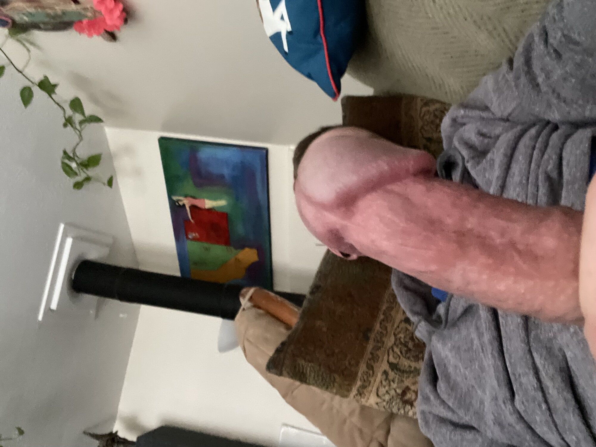 Horny as fuck all the time  #5