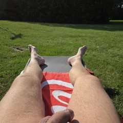 Nude beach 