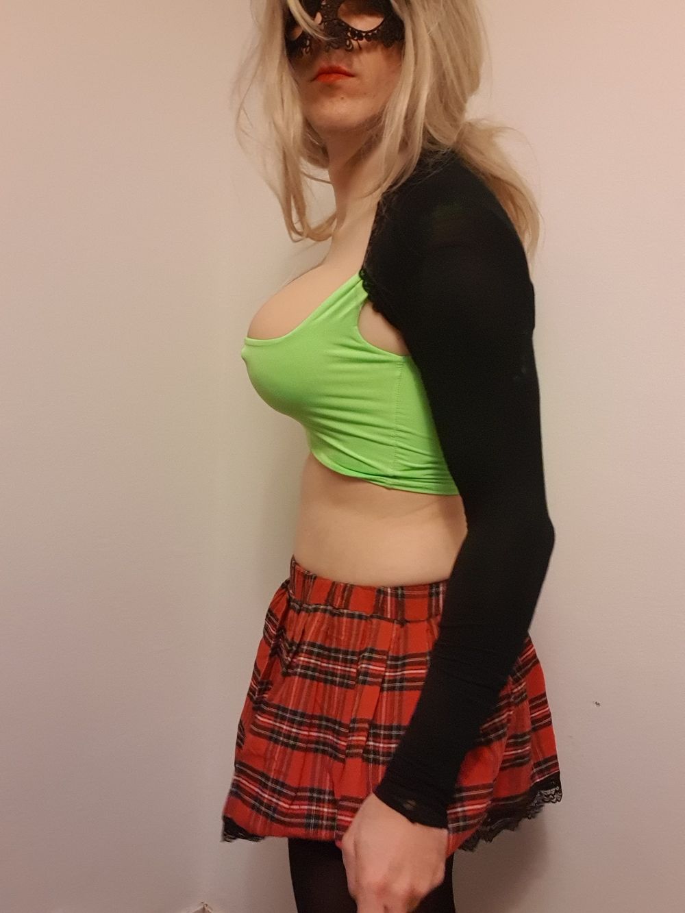  Sissy Crossdressing Slut #3