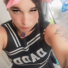 新しい弱虫の写真