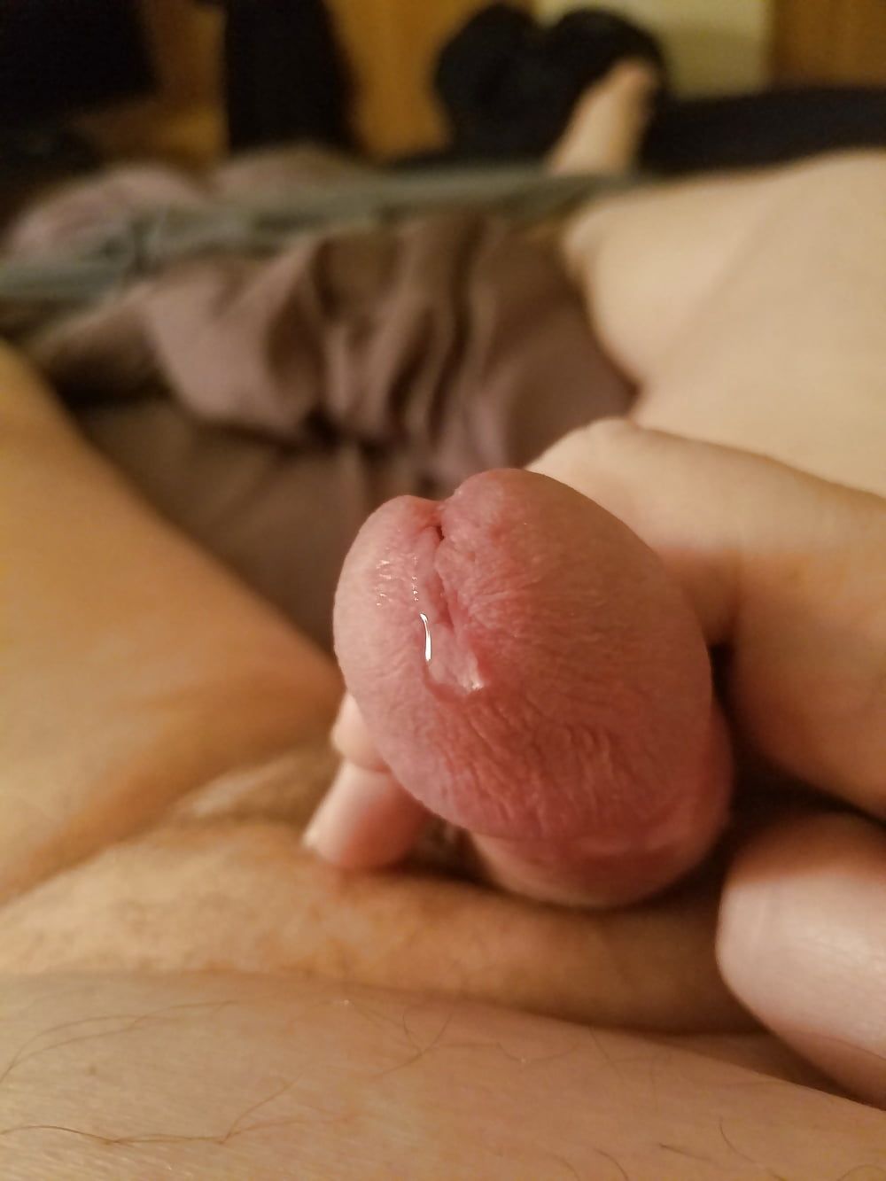 Precum #2