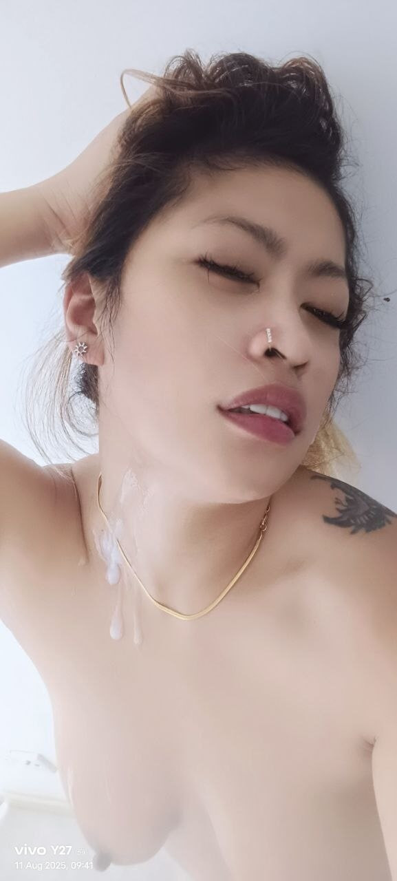 Cumshot