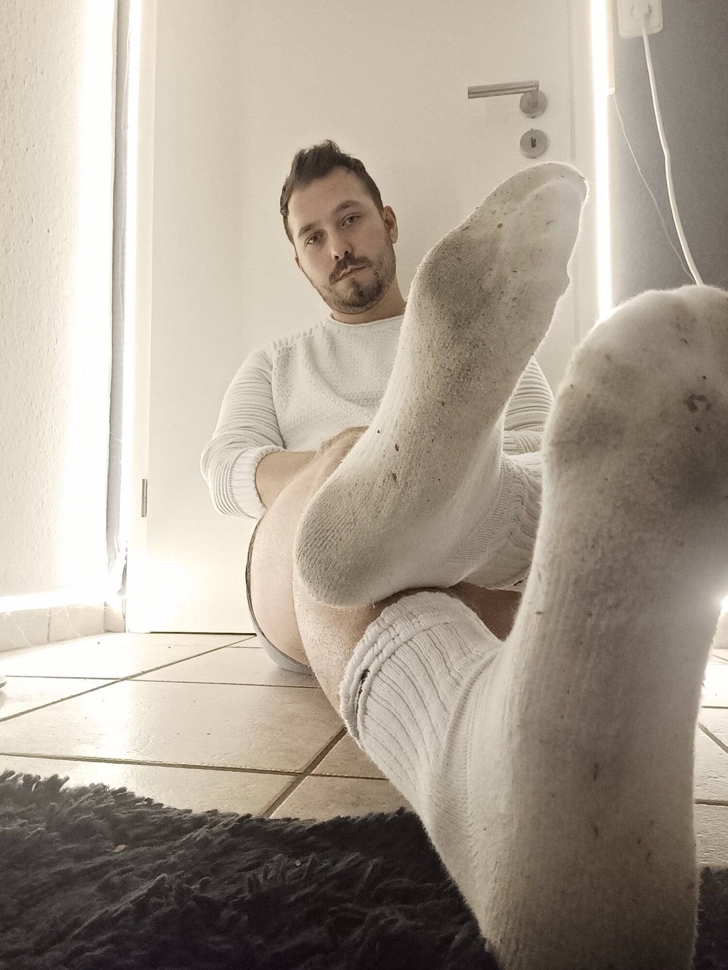For feet and Socken Lovers 😜 #3