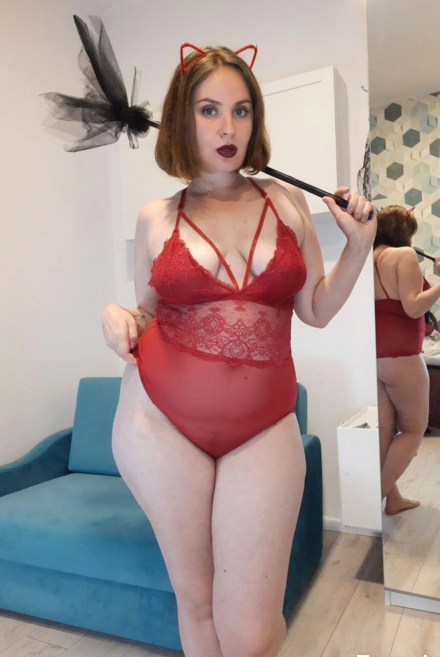 내 린넨을 애타게 따먹어 💖