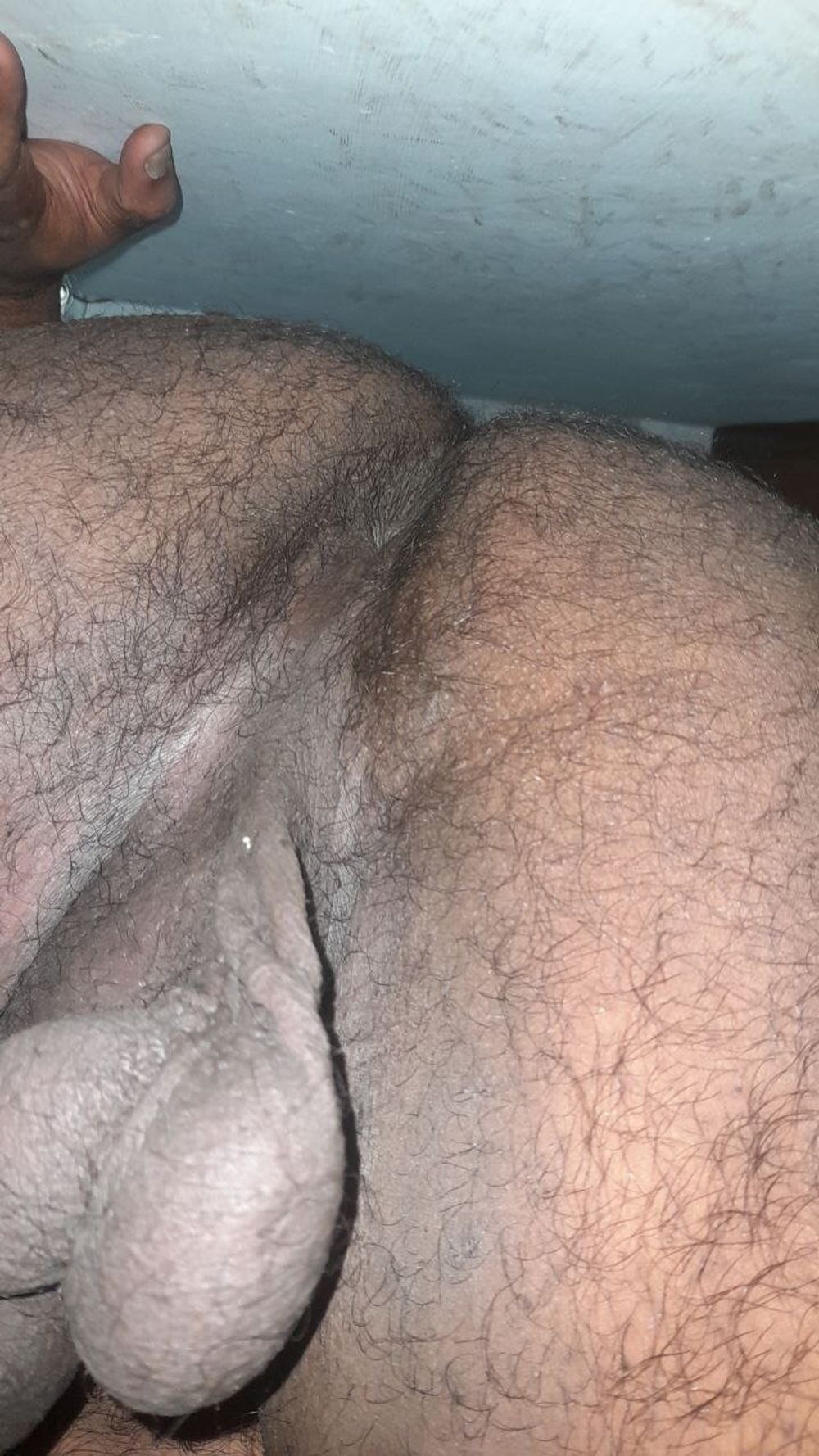 Small Indian cock #8