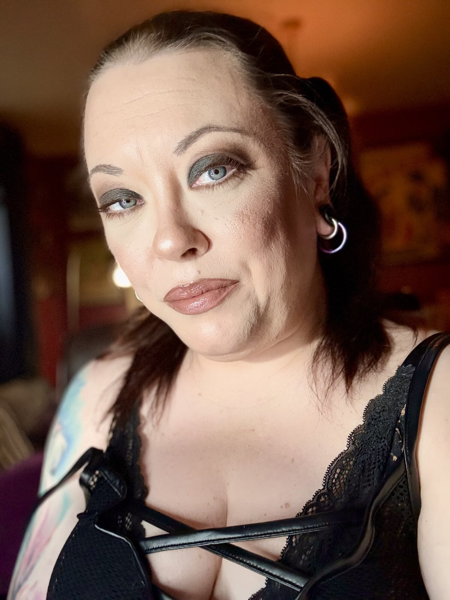 Tina Snua Selfies #120 #8