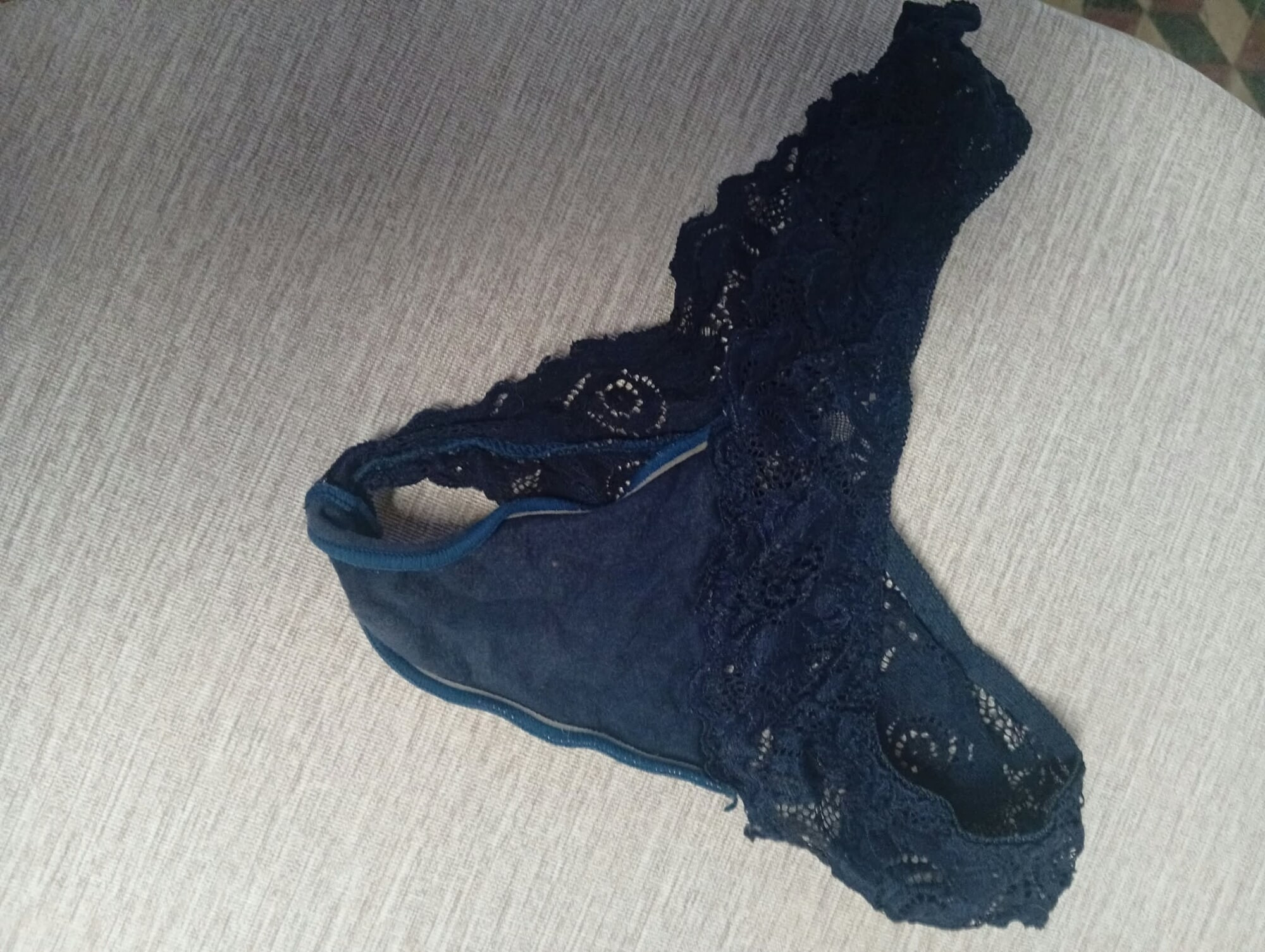 Thong  #5