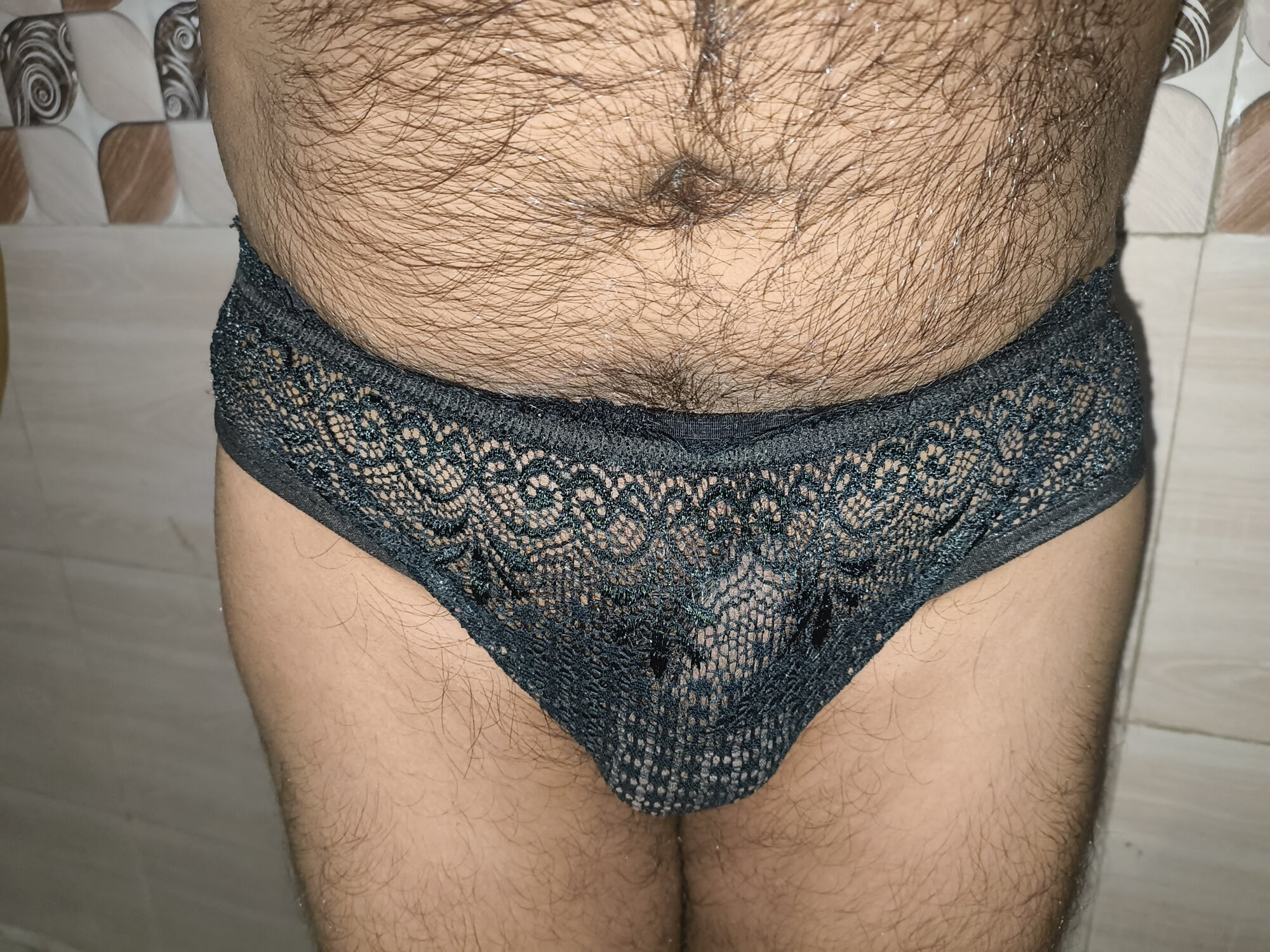 Meri new Panty 