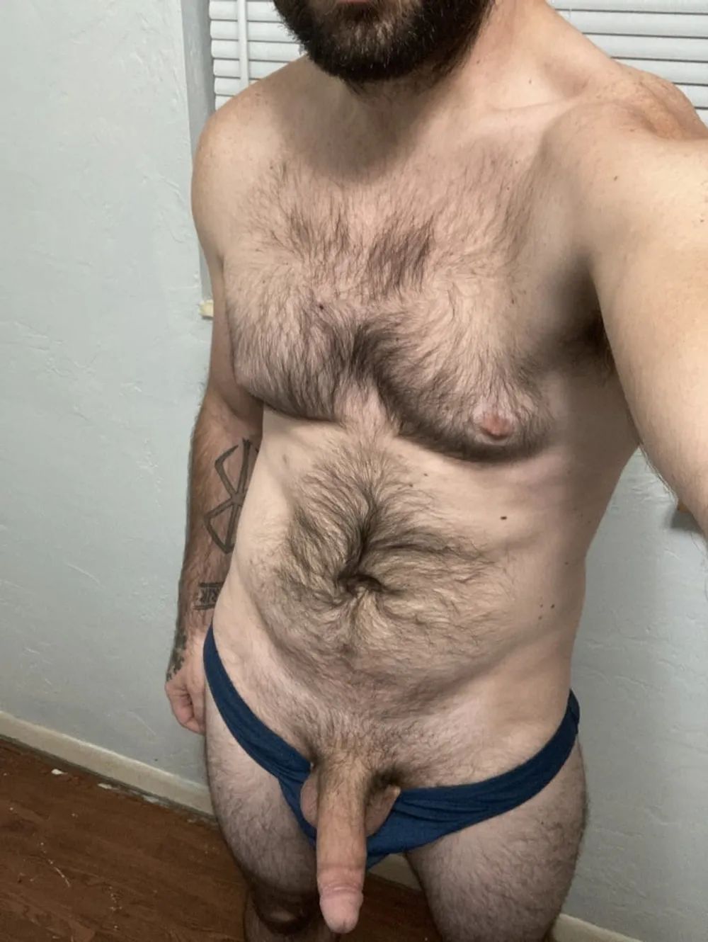 Hard Dick #2